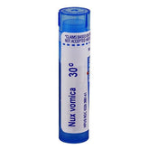 Nux Vomica 30c.